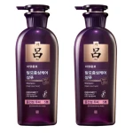 Korean daily necessities-shampoo,rinse,conditioner