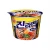 Import Korean instant noodle cup type from South Korea