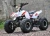 Import Koshine brand new 50cc kick start atv for sale with CE certificate from China