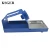 Import KSGER DIY T12 Holder Soldering Iron OLED Station Stand FX9501 Handle Welding Iron Tips STC STM32 Aluminum Alloy Tools from China