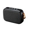 Kuulaa Good Price Portable Fashion Mini Hi Fi Sound Super Bass Outdoor Wireless bT Speakers For BT Speaker