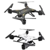 KY601S Foldable RC Mini Drone Quadcopter Professional Remote Control Helicopter Aircraft