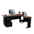 L-Shape Office Table Executive Office Desk (GT-CB01)