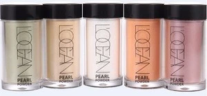 L'CEAN PEARL POWDER, Face Skin Care Pearl Powder