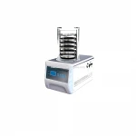 Laboratory Freeze Dryer China Supplier