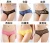 Import Lace perspective hollow ladies sexy underwear from China
