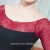 Import Lace Sleeve Ballet Dancewear Adult Ballet Leotard from China