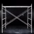 Import Ladder Frame Scaffolding Speed Lock Steel Frame Scaffold For Construction from China