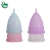 Import Lady care Medical Grade  Copa Menstrual period cup from China