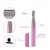Import Ladys Battery Operated  Eyebrow Shaving Trimmer from China