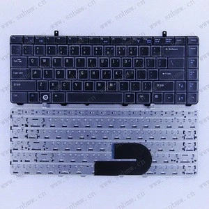 Laptop Keyboard for Dell Vostro A840 A860 1410 PP38L 1014 1088 1015 1008