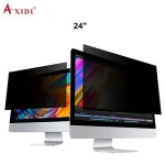 Laptop Privacy Filter Screen Protector Guard Filter Film for Widescreen 24 inch LCD Monitor 16:9 Aspect Ratio(531mm298mm)