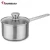 Import Large Biryani Industrial Gas Stainless Steel Nonstick Cooking Pot Cookware Set from China