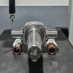 Large Component Machining Precision Machined Compone Titanium Parts Marine Hardware