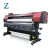 Import Large format 1.9m xp600 print head inkjet eco solvent printer for canvas vinyl banner poster from China