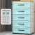 Import Large Size Baby Drawer Storage Cabinet Wardrobe Plastic Cupboard Design from China