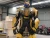Import Large size business promotion performance movie robot costume from China
