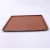 Import Large size Food grade cake roll sushi roll silicone pad Swiss cake roll impression pad painting pad baking tool from China