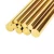 Import Large stock C12200/C11000/C12000 copper round bar rod made in china copper bars from China