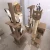 Import Large Sustainable Wood Cat Tree Toy with Jumping Platform and Scratching Post for Villa Cats & Cats from China