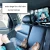 Import Large Wide Rear Facing Shatterproof Adjustable stroller Infant Kids Toy Car Rear Seat Mirror Baby For Back Seat from China