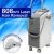 Import Laser Hair Removal Prices 808nm Diode Laser Beauty Equipment for Salon and Hospital from China