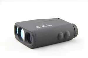 Laser rangefinder 600m Golf range finder scopes with angle function