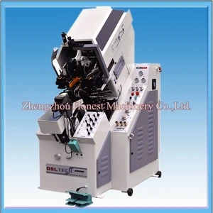 Lasting Machine with The Most Competitive Price