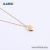 Import Latest Design Pendant Chokers For Women Necklace Jewelry from China