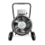 Import Latest Style 5kw Heating Fan Heater Electric Fan Heater from China
