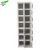 Import Latest technology metal furniture almirah removable wardrobe gym school locker from China