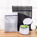 Laundry Bag 5 Pcs/set Care Wash Bag Fine Mesh Combination Set Washing Machine Wash Underwear for Laundry Net