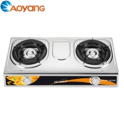 Lead The Industry Reasonable Price Single Burner Glass Top Gas Stove