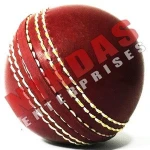 Leather Promotional Cricket Ball Promotional custom logo wholesale cheap price dog pet cricket tennis ball for gifts