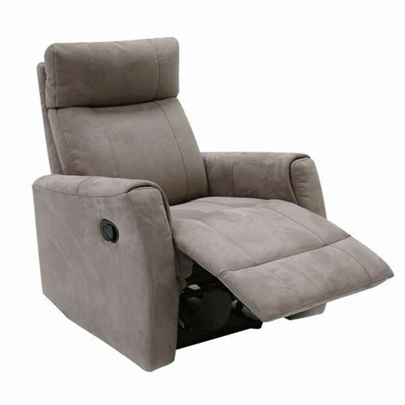 leather sectional reclining recliner sofa