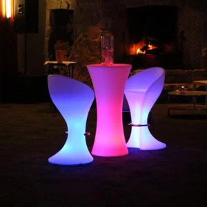 led bars and counter stool (BS100)