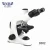 Import Led cold light biological digital trinocular electronic microscope from China
