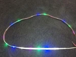 LED light for shoes light decoration