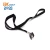 Import Led Light Up Flashing Lanyard Neck Straps Band Nec Sunglass Cord Strap Retainer Holder Silicone Mobile Phone Hang Rope from China