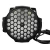 Import led spider beam moving head light Leeman Group 8X10W RGBW 4in1 LED Spider Beam Moving Head Lighting from China