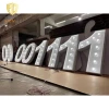 LED With Lights  Number t Outdoor Marquee Letters baby love For Sale Large Love Sign Wedding Rental
