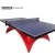 Import Leijiaer International Standard Table Tennis Tables Indoor movable ITTF PingPong Table from China