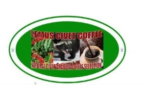 LEMUS CIVET COFFEE