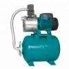 LEO Self-Priming Stainless Steel Jet Pump With Electronic Switch