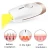 Import Lescolton T002  IPL hair removal machine painless skin rejuvenation lamp laser epilator for home use beauty device from China