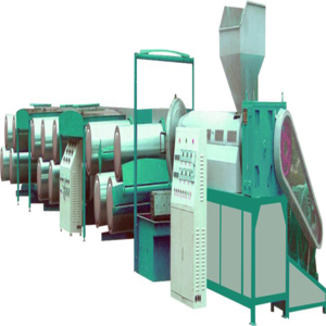 LF-120/1000bplastic flat yarn extrusion equiment extruder plant extruding equipment polypropylene yarn machine