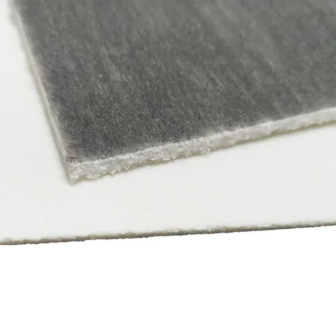 lightweight GMT Glass fiber composite material for automotive ceilings