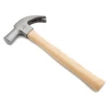 Linyi Manufacturer British Wood Handle Claw Hammer