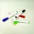 Import liquid chalk marker pen wholesale of different colour for pawns board game from China