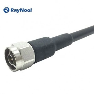 Lmr400 Lmr200 Wire Cable Assembly